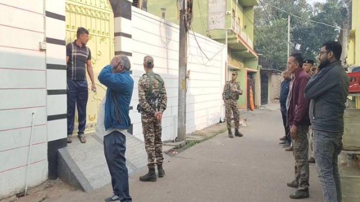 The verdict in Malegaon blast case came after 17 years, all 7 accused including Sadhvi Pragya Thakur were acquitted, BJP said Congress should answer saffron terrorism (27)-yjBPPZDjAA.jpg